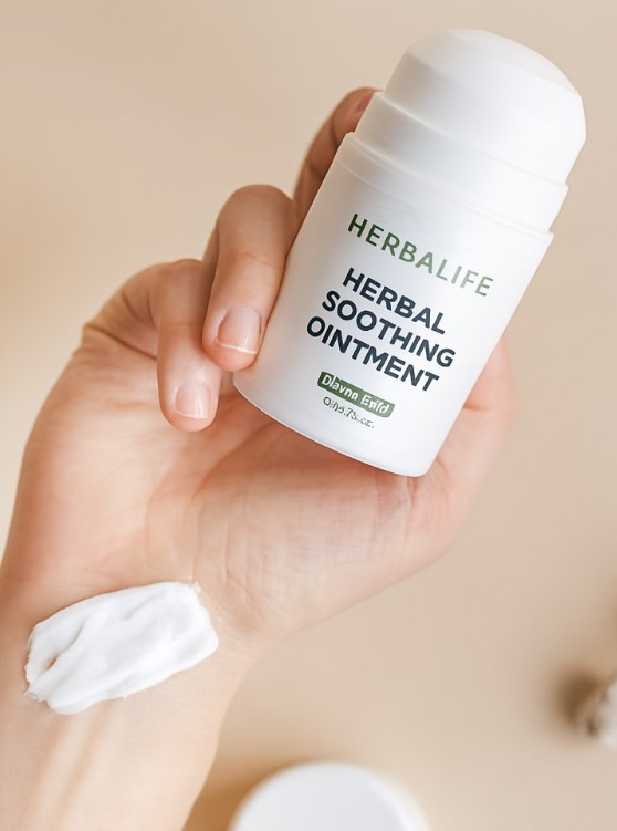 Doğal içeriklerle cildinize iyi bakın