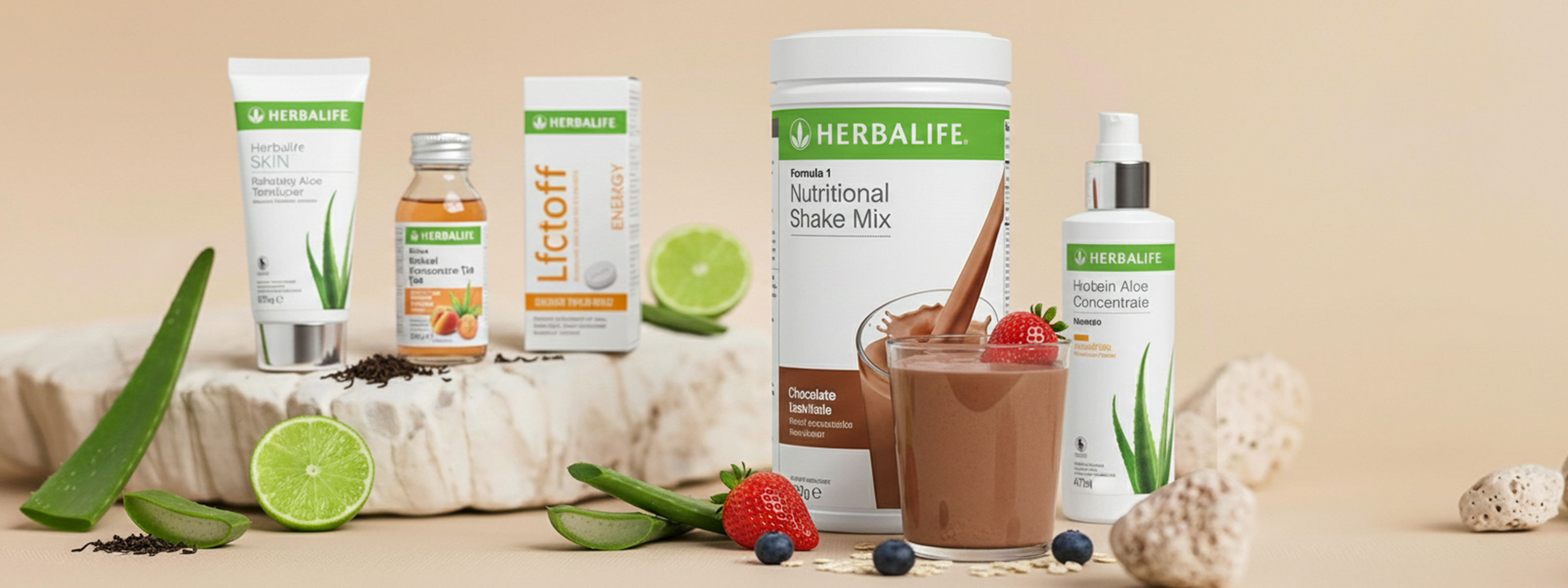 Lezzetli ve Dengeli Beslenme